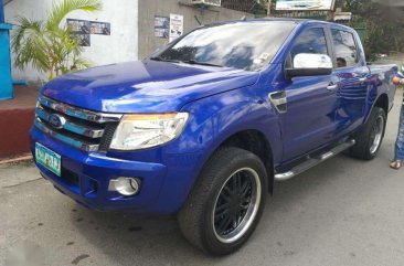 2013 Ford Ranger for sale