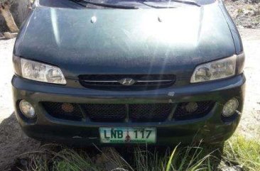 Hyundai Starex 2009 for sale