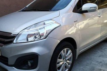 Suzuki Ertiga 2017 for sale