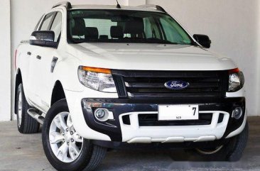 Ford Ranger 2015 for sale