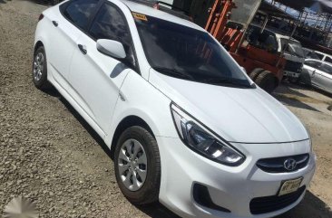 2018 Hyundai Accent for sale