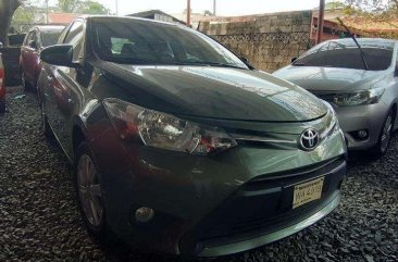 2017 Toyota Vios for sale