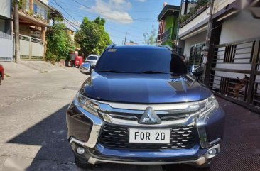 2016 MITSUBISHI Montero gls premium RUSH SALE