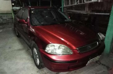Honda Civic Lxi 1996 for sale