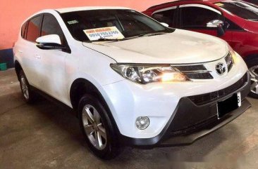 Toyota RAV4 2014 for sale