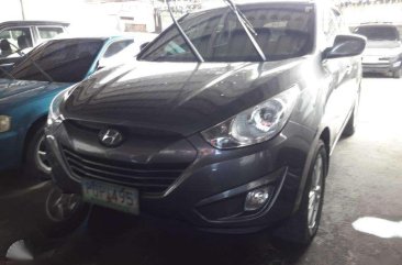 2012 Hyundai Tucson for sale