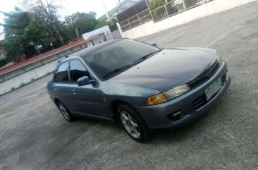 Mitsubishi Lancer MX 1997 for sale