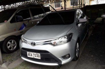 2014 Toyota Vios for sale