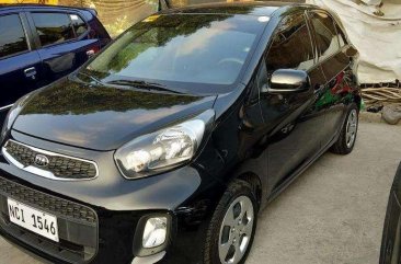 2016 Kia Picanto MT for sale