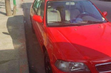 1997 Honda City for sale