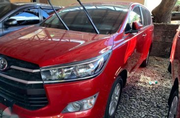 2018 TOYOTA Innova 28 J for sale 