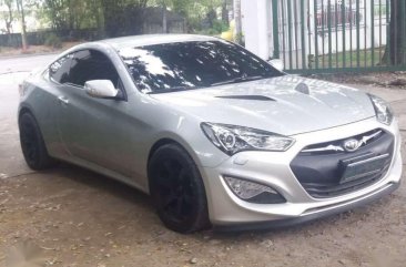 Like New Hyundai Genesis for sale