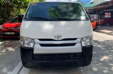 2018 Toyota Hiace for sale