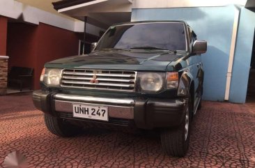 1996 Mitsubishi Pajero for sale