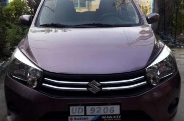 Suzuki Celerio 2016 for sale