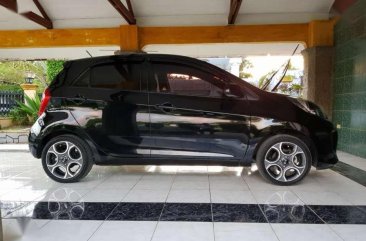 KIA PICANTO 2017 EX 1.2 for sale