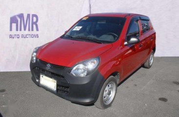 2016 Suzuki Alto for sale