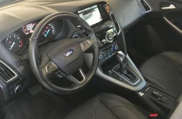 Ford Focus 1.5 2016 for sale