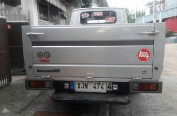 Like New Toyota Tamaraw for sale