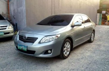 2010 Toyota Altis G for sale