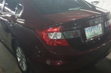 2012 Honda Civic for sale