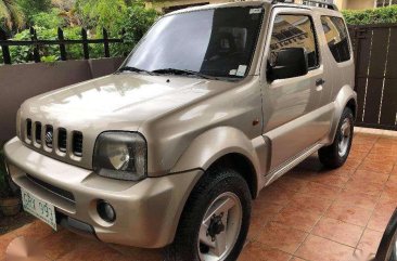 Suzuki Jimny 2003 for sale 