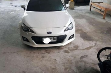 Subaru Brz 2014 for sale