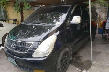 Hyundai Starex gl tci Manual Cool aircon