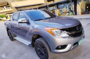 Mazda BT50 PickUp Manual 2013 Model 690K Negotiable