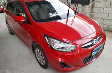 Hyundai Accent 2013 for sale