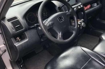 Honda CR-V 2002 for sale 