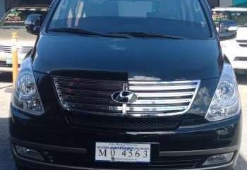 2015 Hyundai Starex for sale