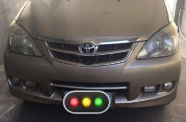 For SALE! Toyota Avanza 1.5 G VVT-i 2007