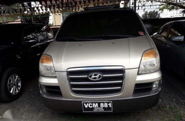 Like new Hyundai Starex for sale