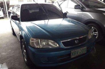 2004 Honda City for sale