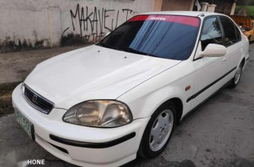 Honda Civic 1996 for sale