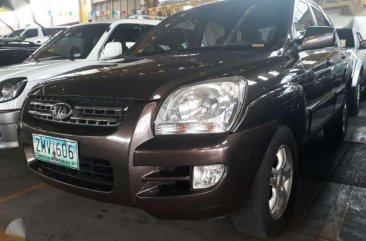 2009 Kia Sportage for sale