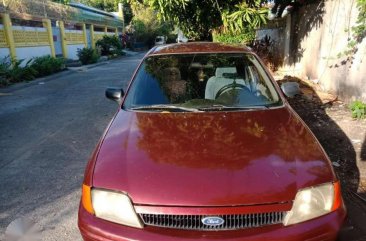 Ford Lynx 2001 model for sale 