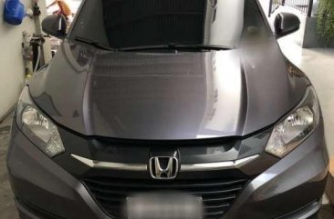 Honda HRV 2015 for sale