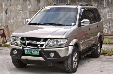 2013 Isuzu Crosswind Sportivo X FOR SALE