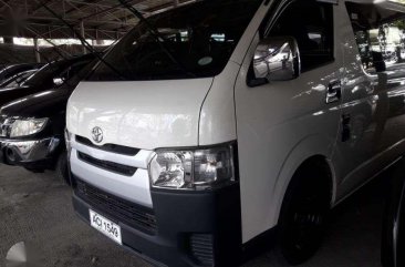 2017 Toyota Hiace for sale