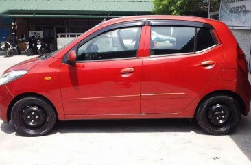 2013 Hyundai i10 for sale