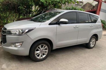 TOYOTA 2018 Innova 2.8E for sale