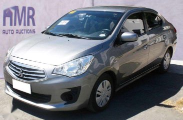 2016 Mitsubishi Mirage G4 GLS for sale