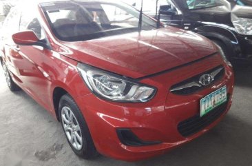 2013 Hyundai Accent for sale