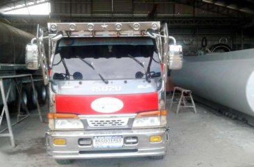 ISUZU ELF 2006 FOR SALE