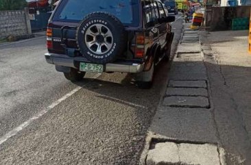 Like New Nissan Terrano for sale