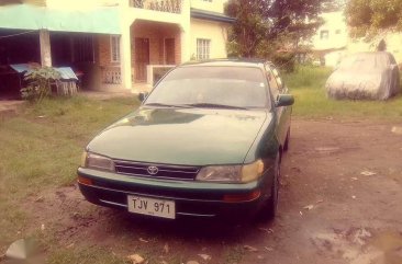 Toyota Corolla 1997 for sale