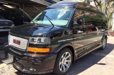 2016 GMC Savana for sale