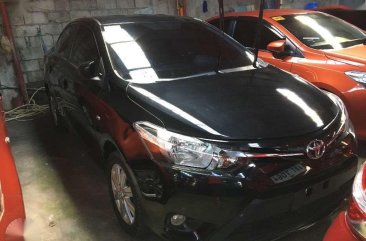 2016 Toyota Vios for sale